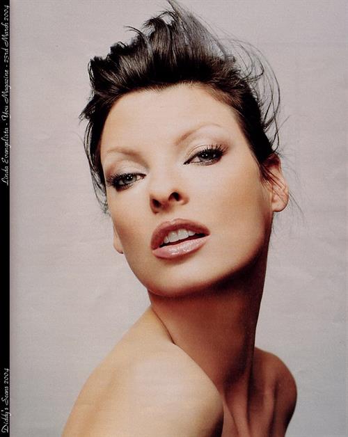 Linda Evangelista