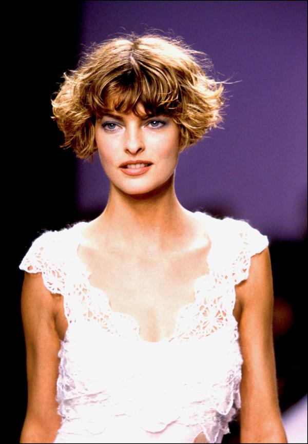 Linda Evangelista