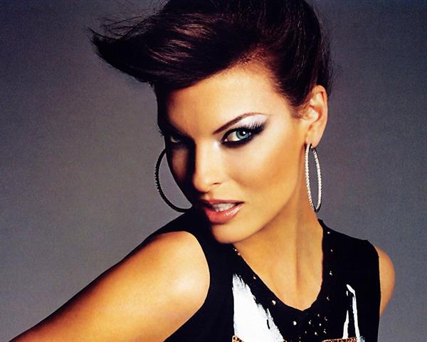 Linda Evangelista