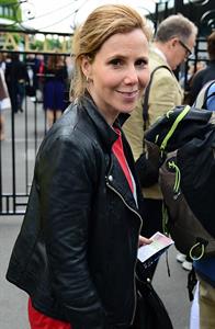 Sally Phillips