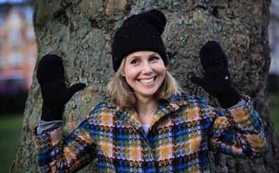 Sally Phillips