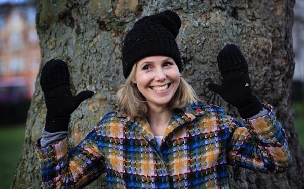 Sally Phillips