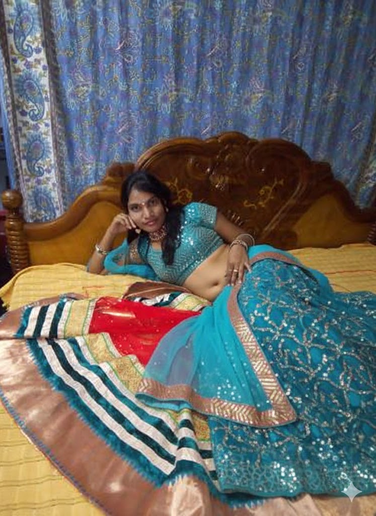 Indian slut