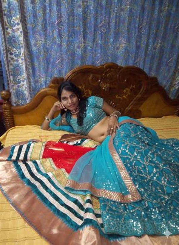 Indian slut