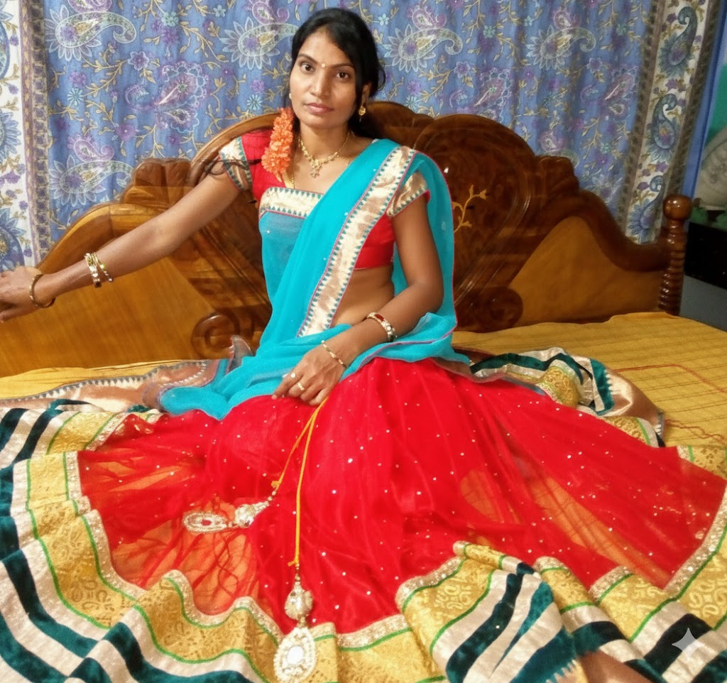 Indian slut