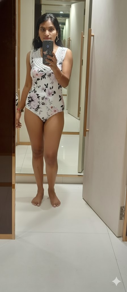 Indian slut