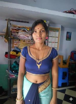 Indian slut