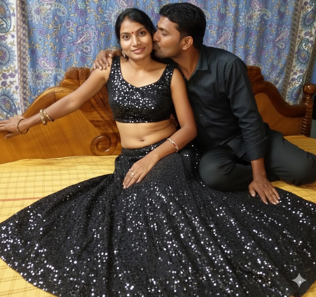 Indian slut