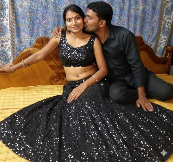 Indian slut