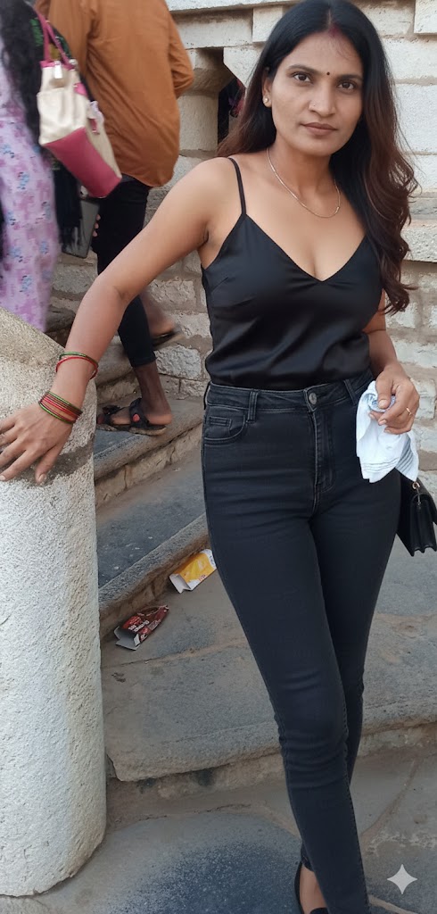 Indian slut
