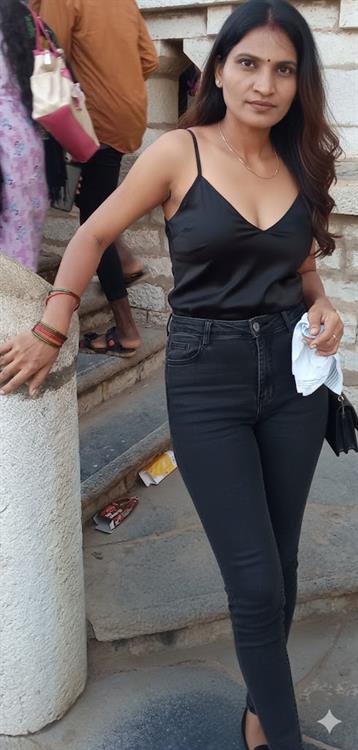 Indian slut