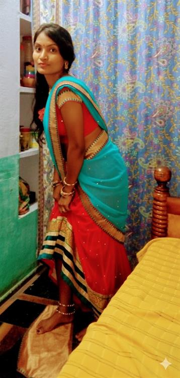 Indian slut