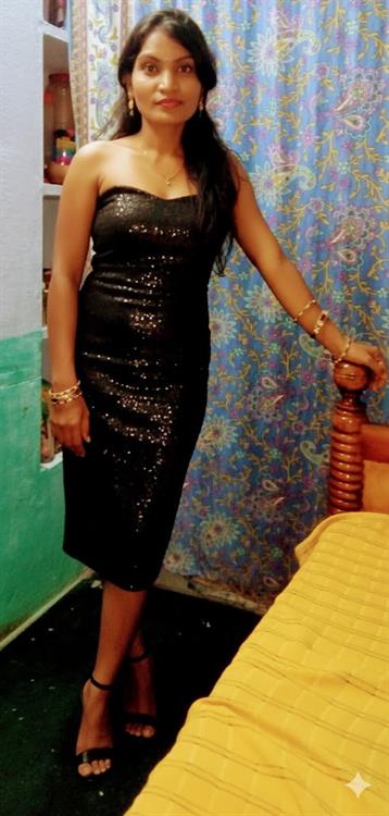 Indian slut