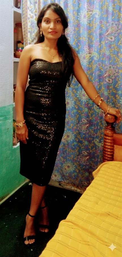 Indian slut