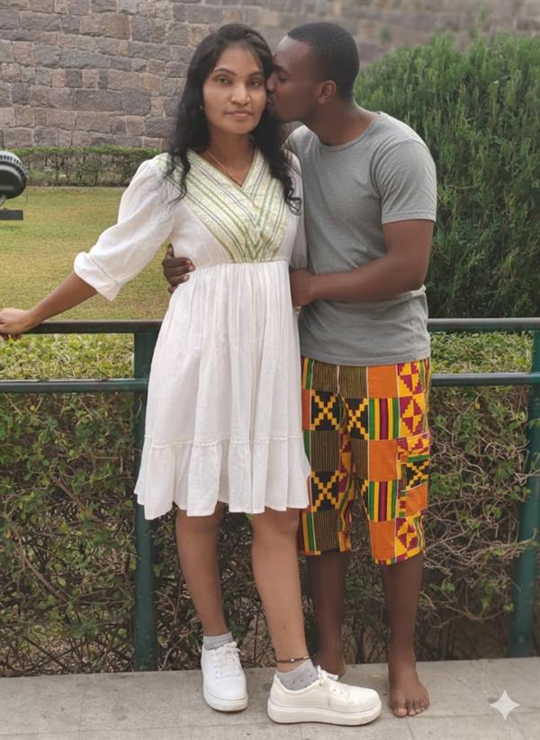 Indian slut