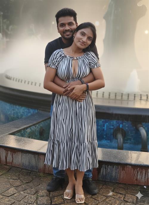 Indian slut