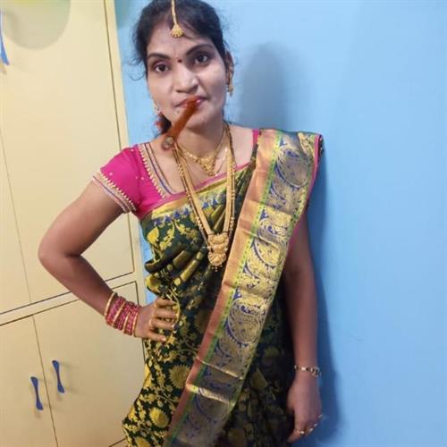 Indian slut