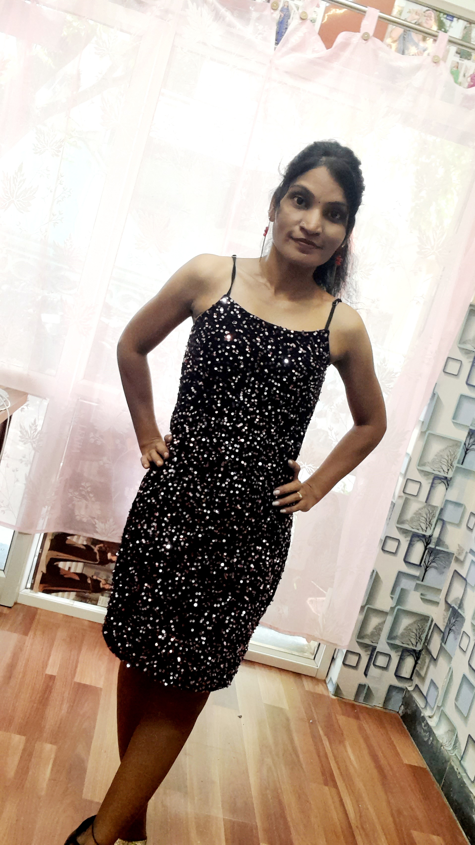 Indian slut