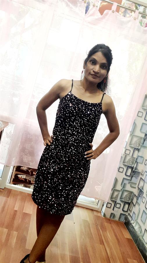 Indian slut