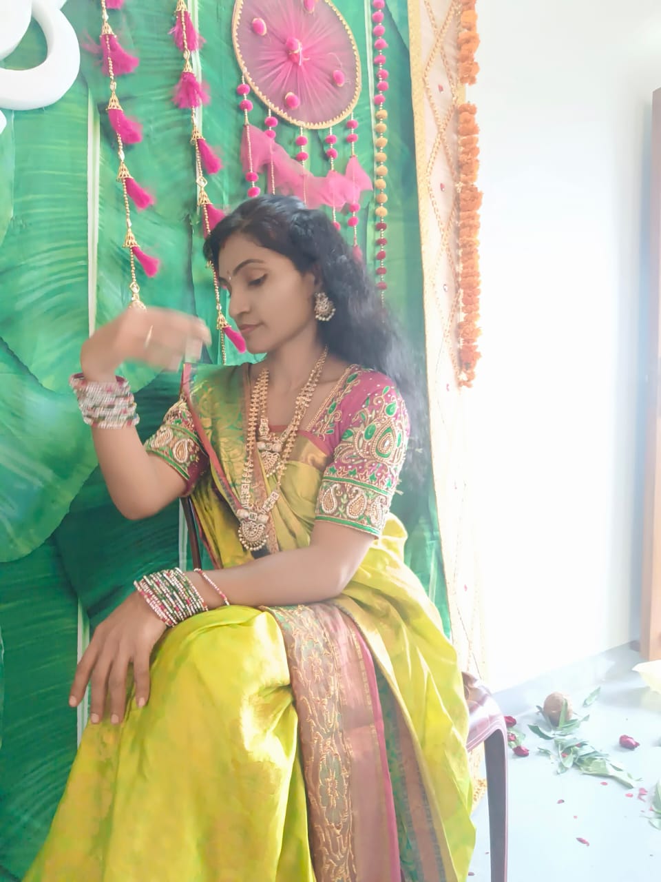 Indian slut