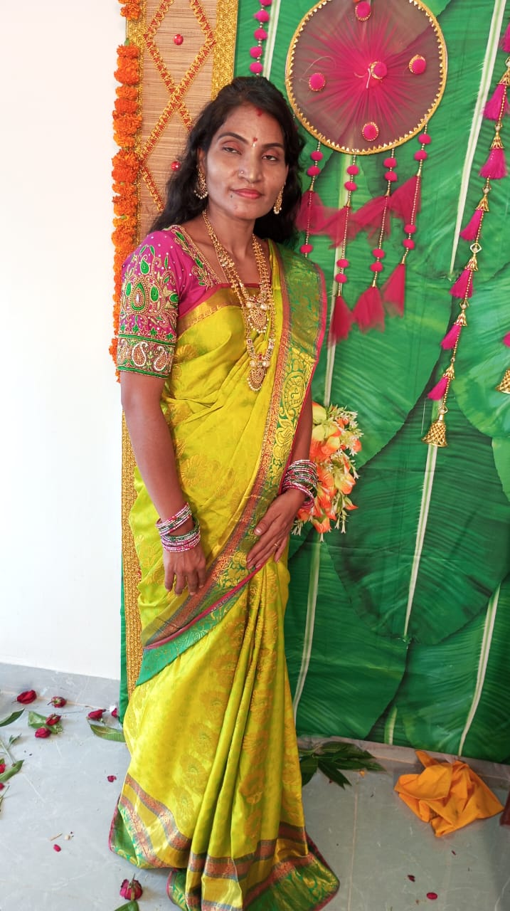 Indian slut