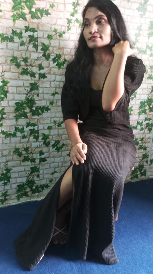Indian slut