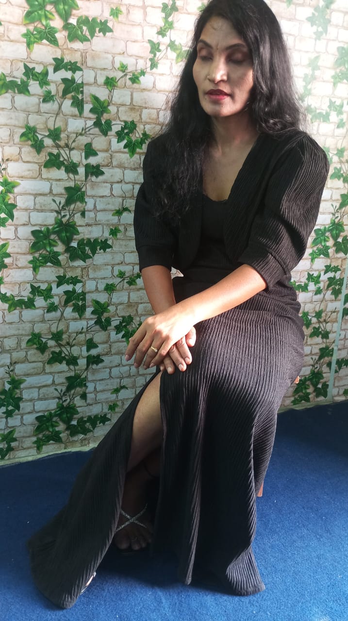 Indian slut
