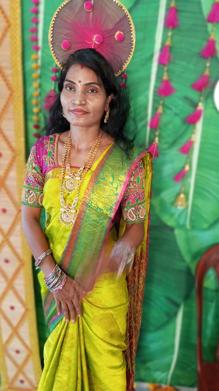 Indian slut