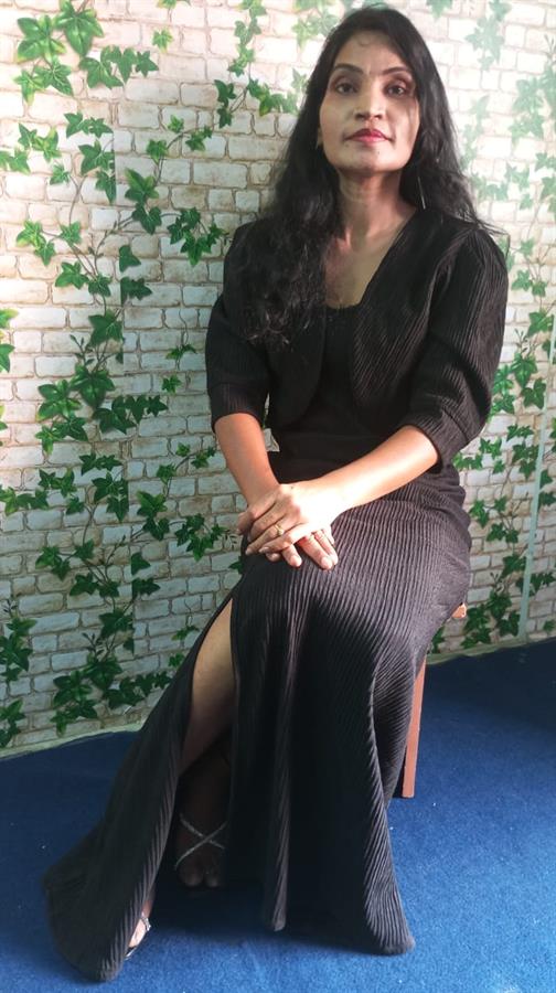 Indian slut