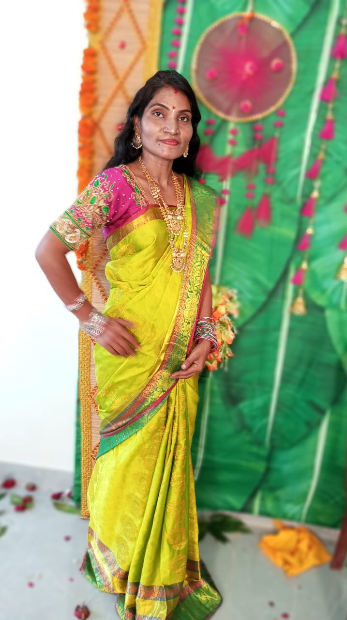 Indian slut