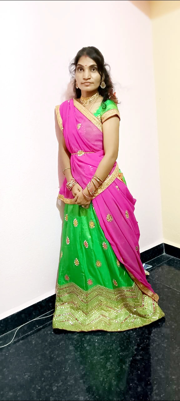 Indian slut