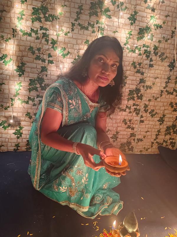 Indian slut