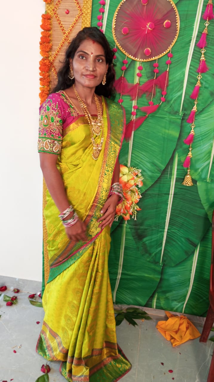 Indian slut