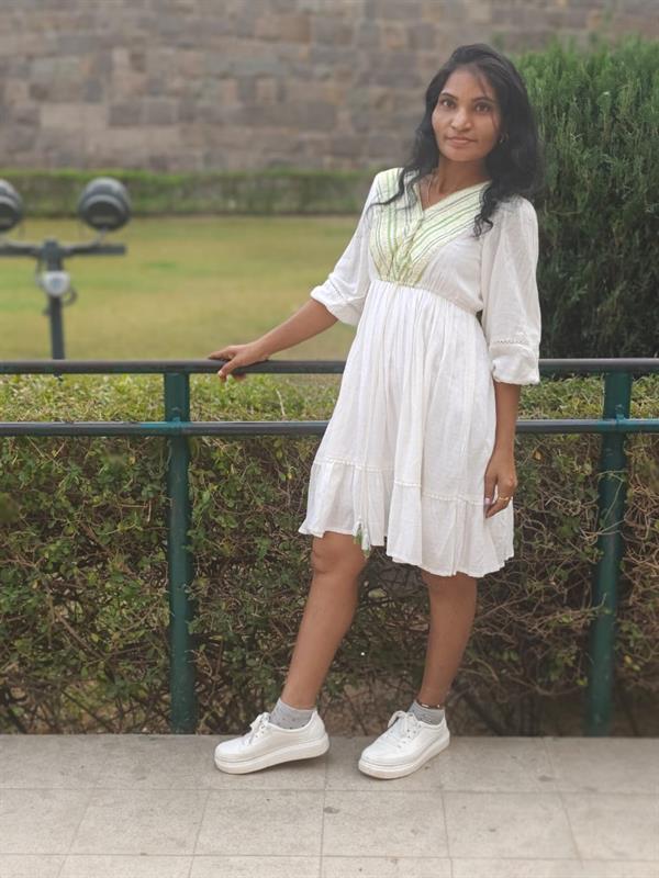 Indian slut