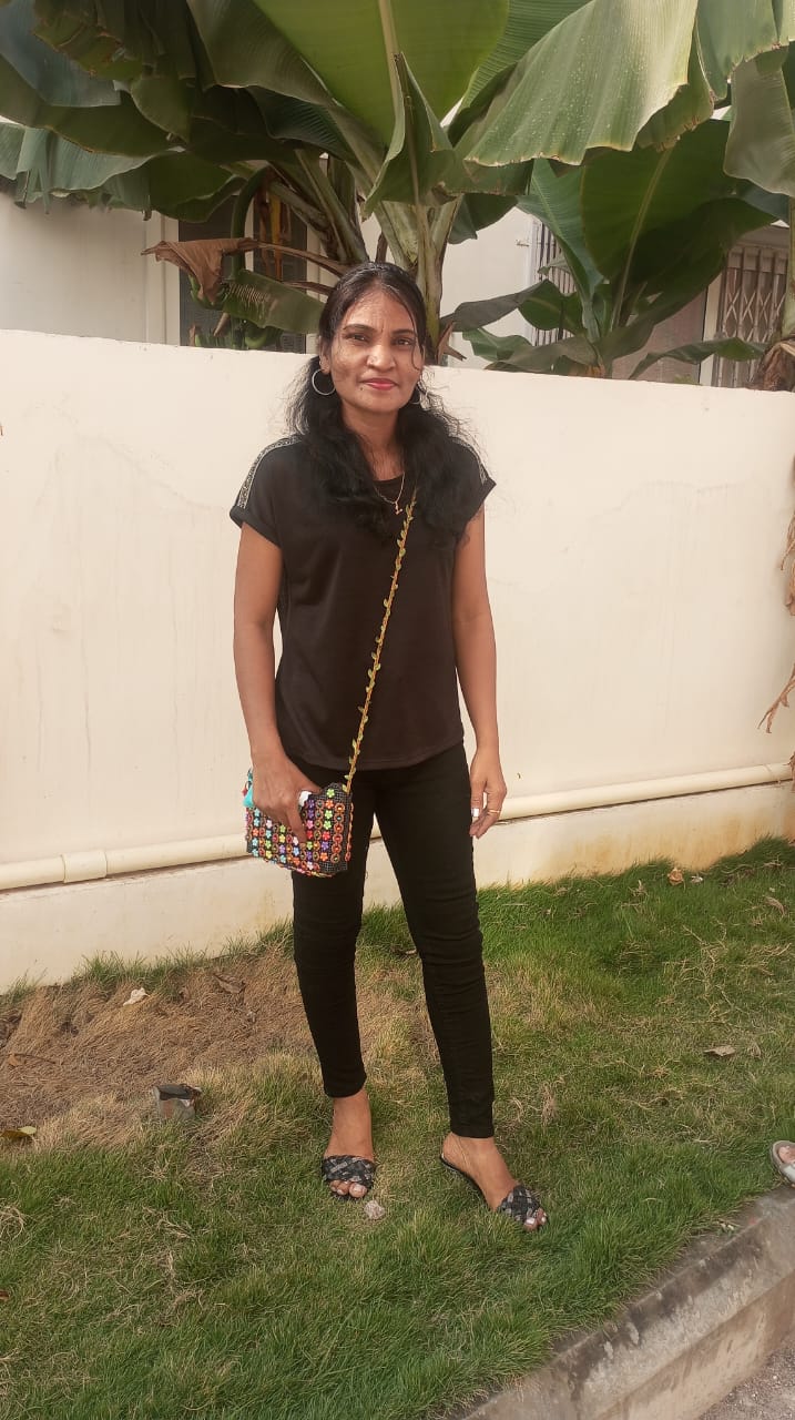 Indian slut