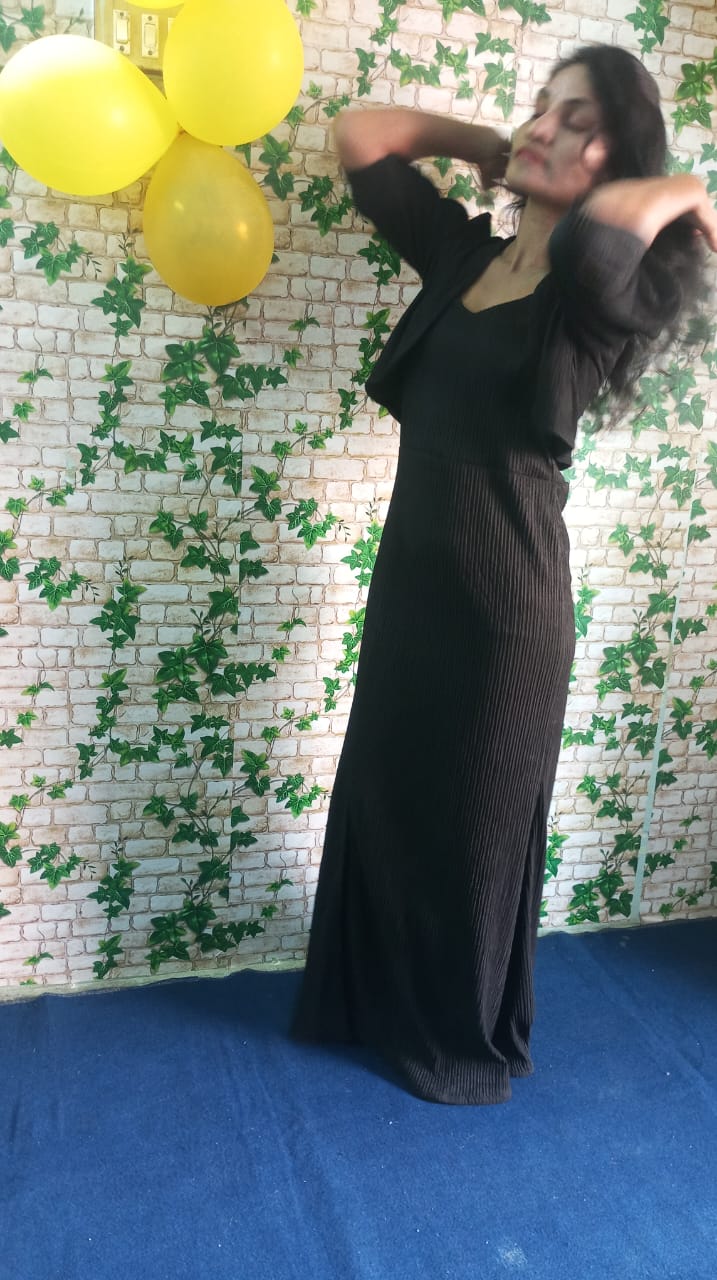 Indian slut