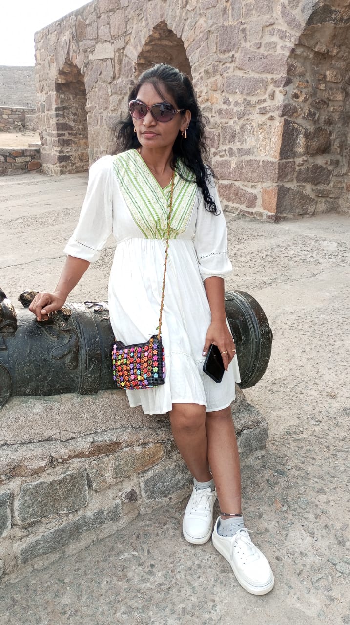 Indian slut