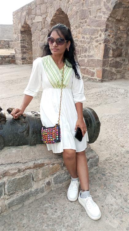 Indian slut