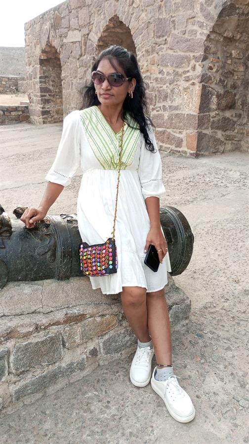 Indian slut