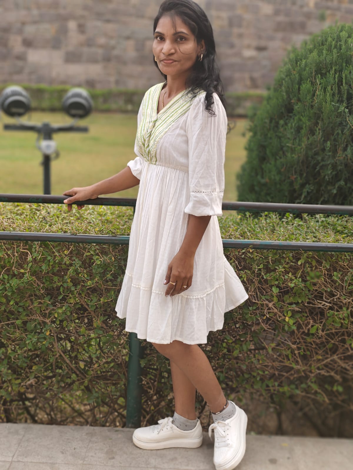 Indian slut
