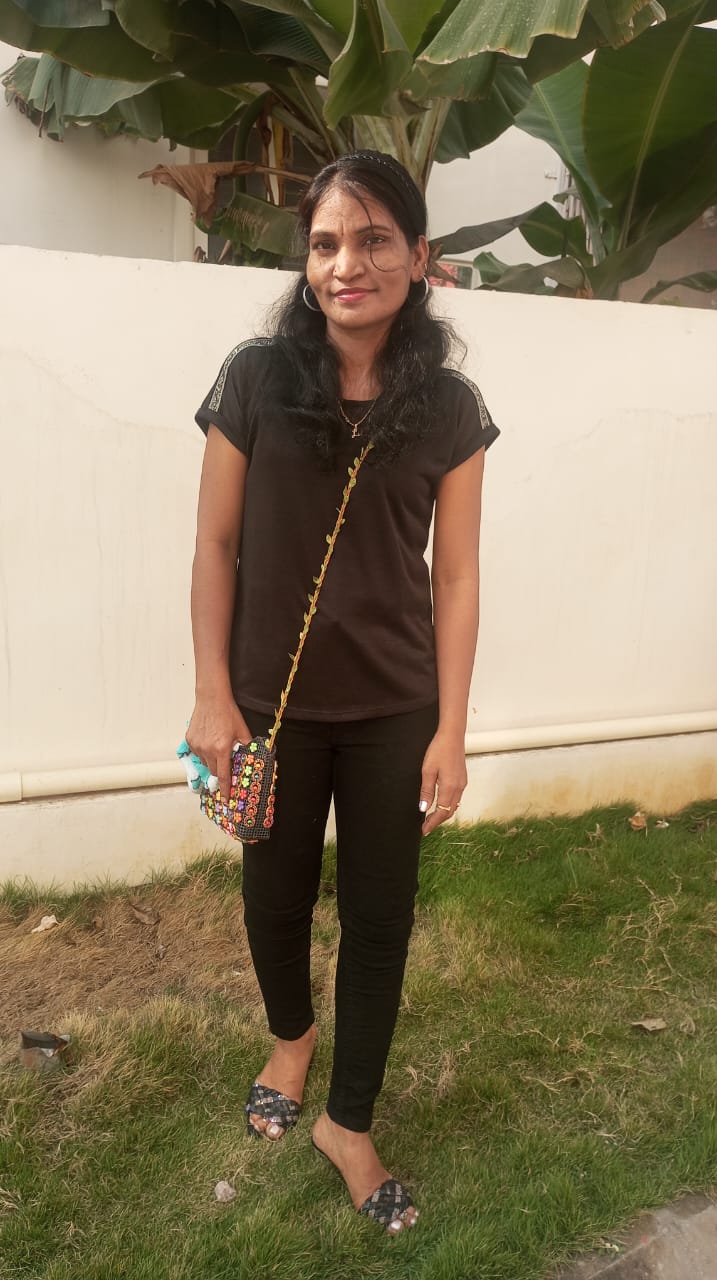 Indian slut