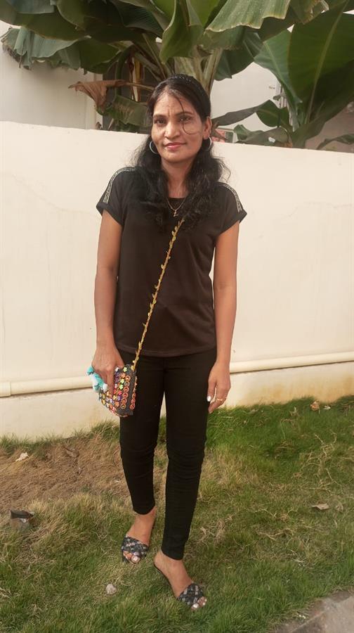 Indian slut