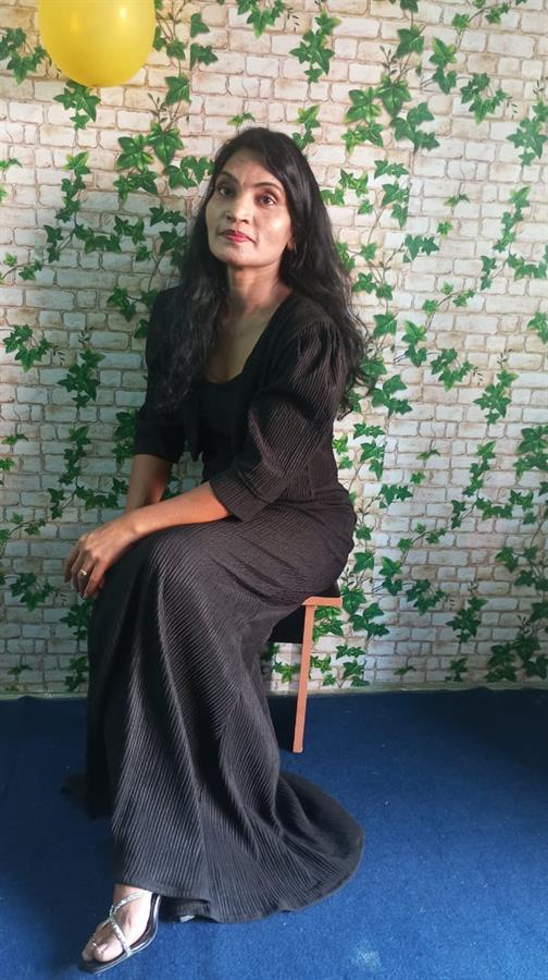 Indian slut