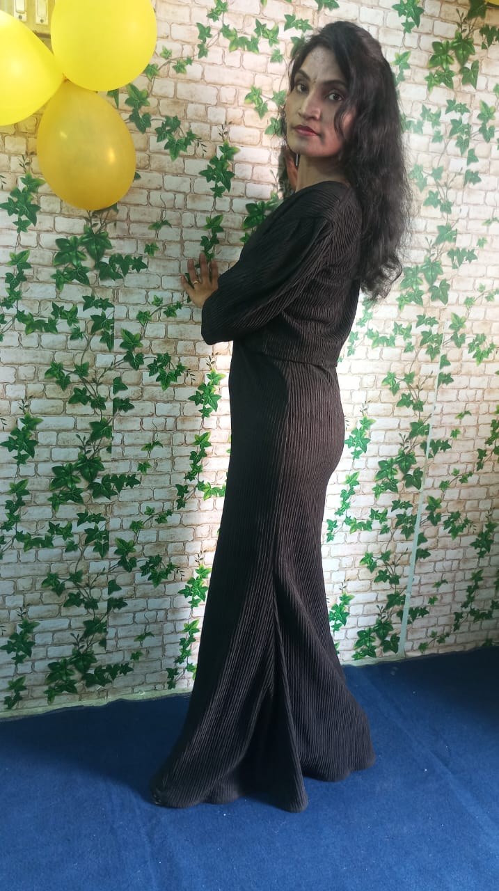 Indian slut