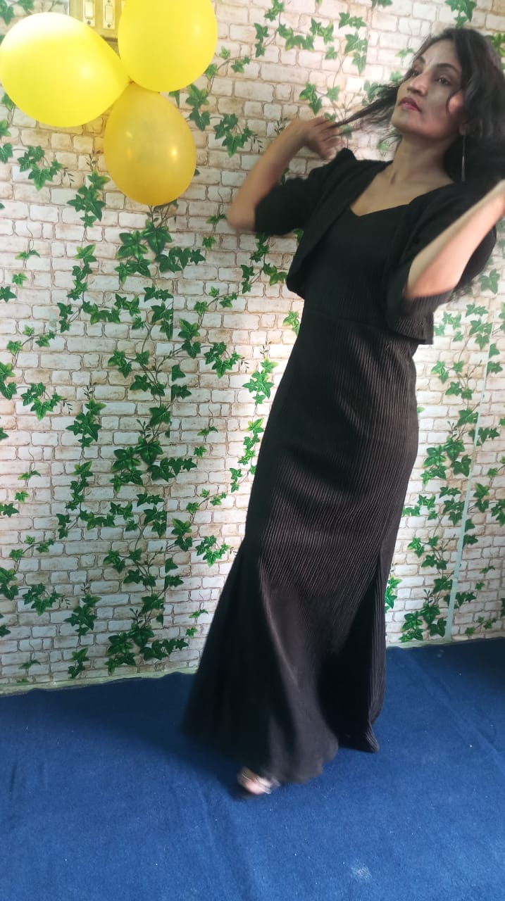 Indian slut