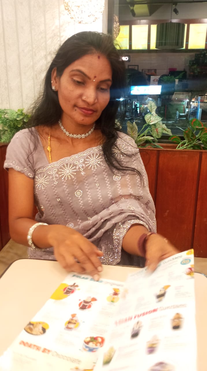 Indian slut
