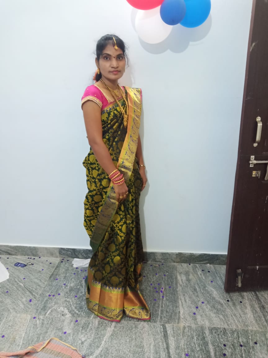 Indian slut