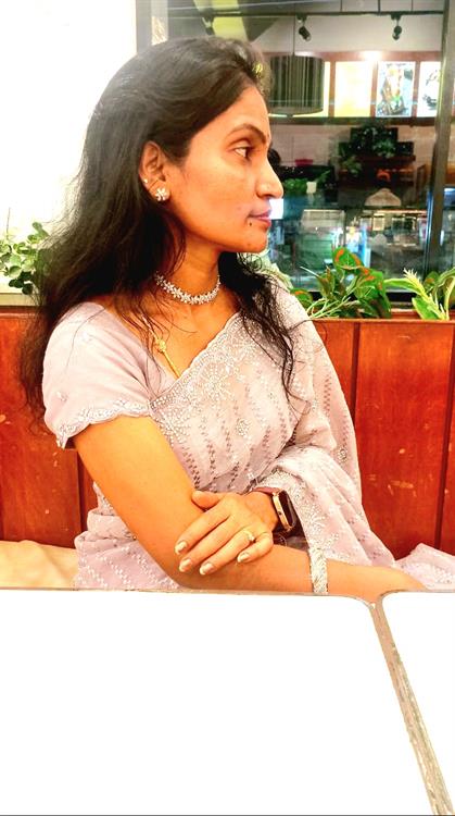 Indian slut