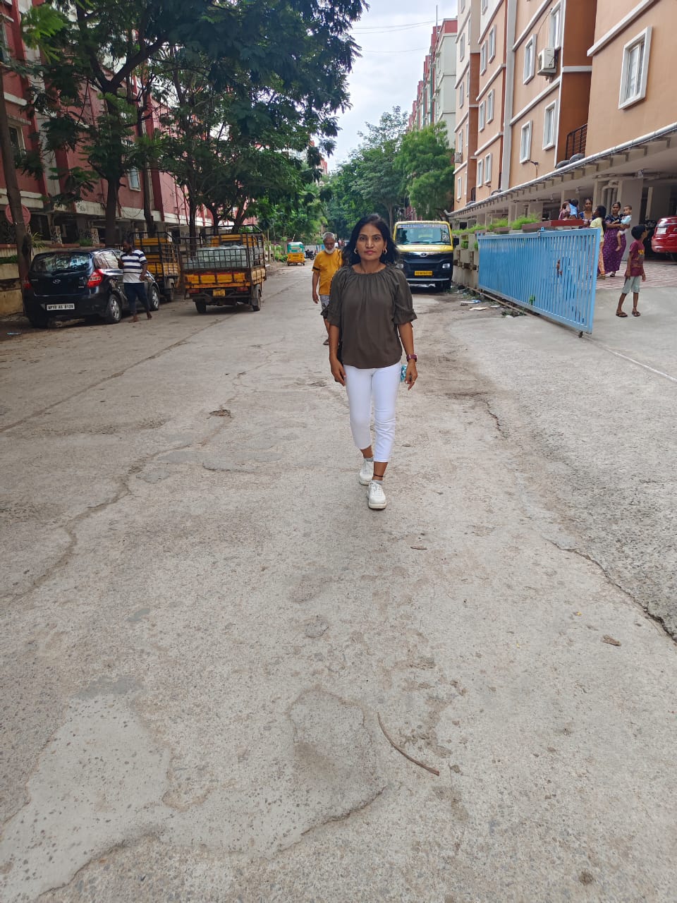 Indian slut