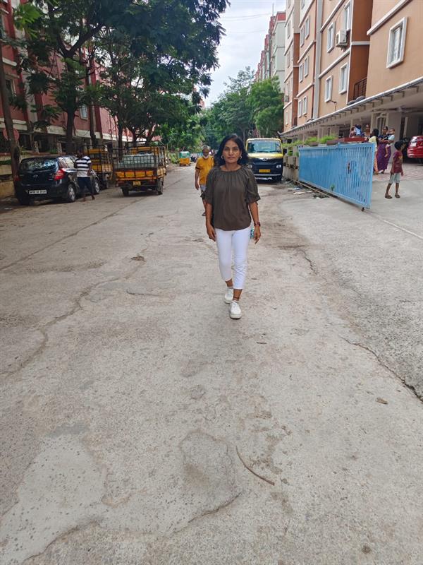 Indian slut